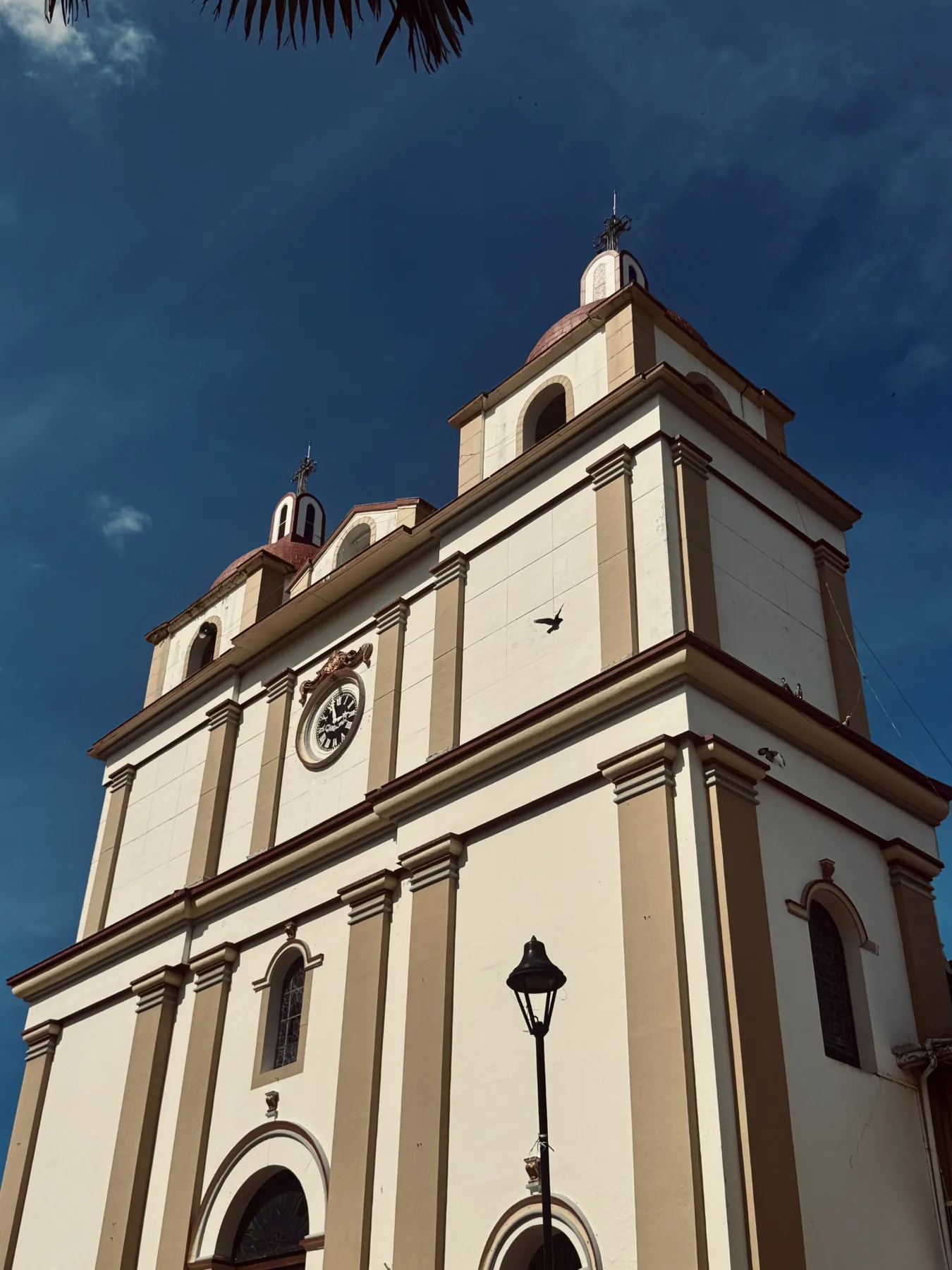 Iglesia de Carolina del Príncipe